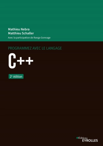 C++ par la Pratique - Apprenez en Codant [Tutoriels]