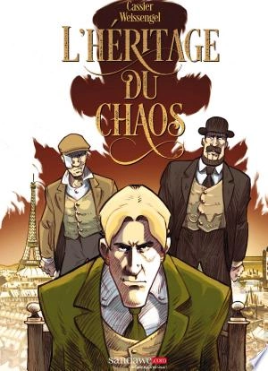 L'Héritage du Chaos [BD]