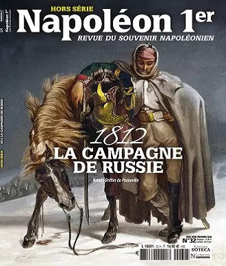 Napoléon 1er Hors Série N°32 – Décembre 2020 [Magazines]