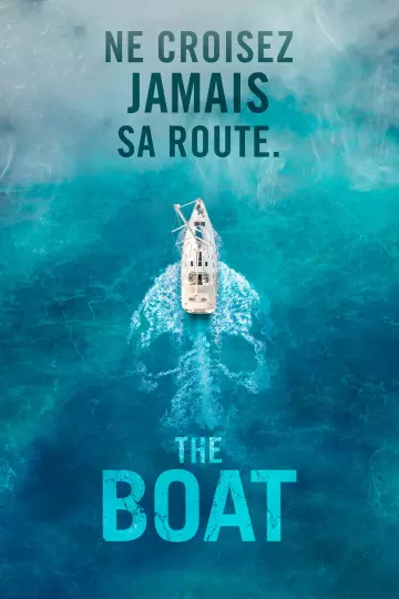 The Boat  [BDRIP] - VOSTFR