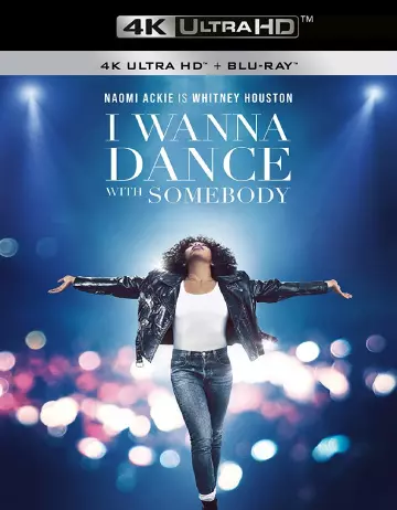 Whitney Houston : I Wanna Dance With Somebody [WEBRIP 4K] - MULTI (TRUEFRENCH)