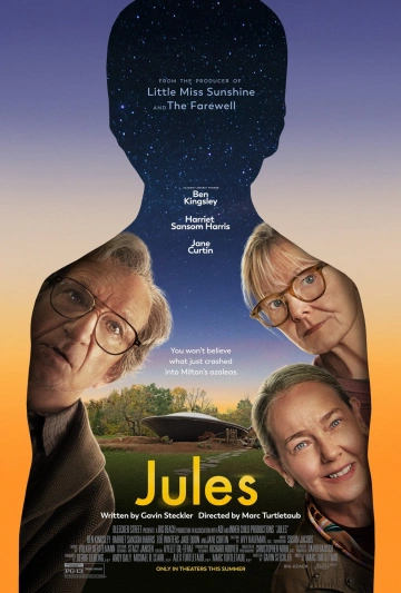 Jules [WEB-DL 720p] - FRENCH
