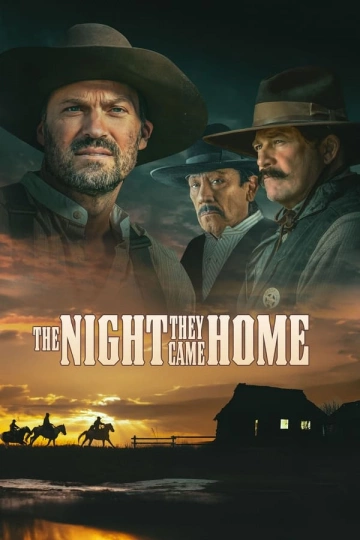 The Night They Came Home [WEBRIP 720p] - FRENCH