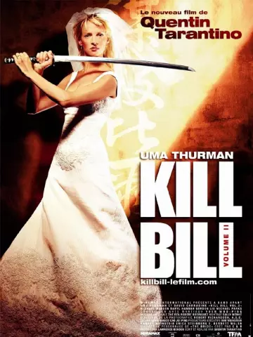 Kill Bill: Volume 2  [HDLIGHT 1080p] - VOSTFR