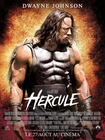 Hercule [HDLIGHT 1080p] - MULTI (TRUEFRENCH)