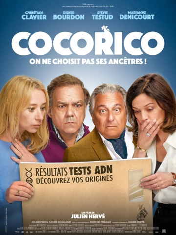Cocorico [HDRIP] - FRENCH