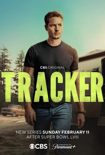 Tracker - Saison 1 - VOSTFR HD