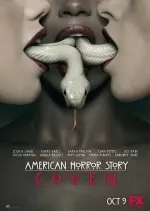 American Horror Story - Saison 3 - vf